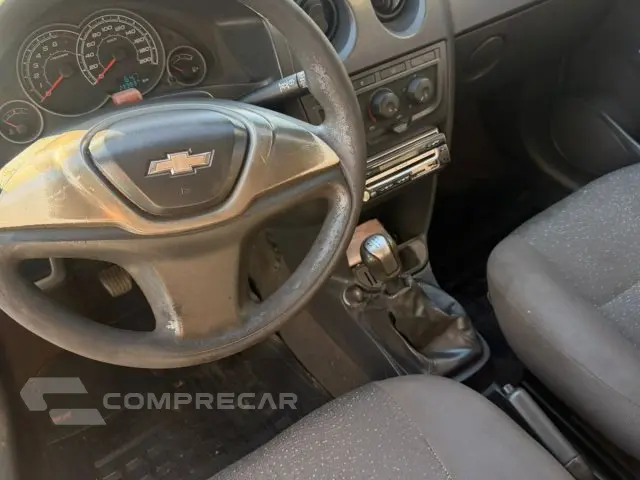 CELTA - 1.0 MPFI LS 8V 2P MANUAL