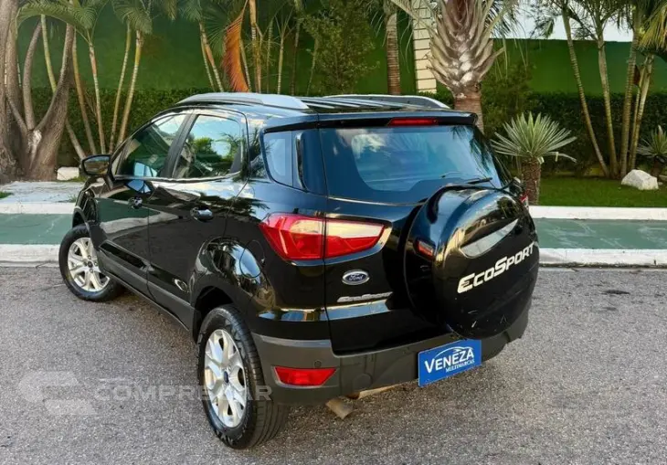 ECOSPORT TIT AT 2.0