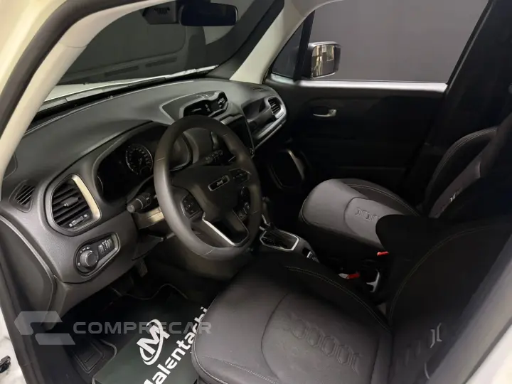 RENEGADE 1.3 T270 TURBO FLEX SPORT AT6