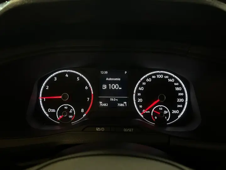 T-CROSS 1.0 200 TSI TOTAL FLEX SENSE AUTOMÁTICO