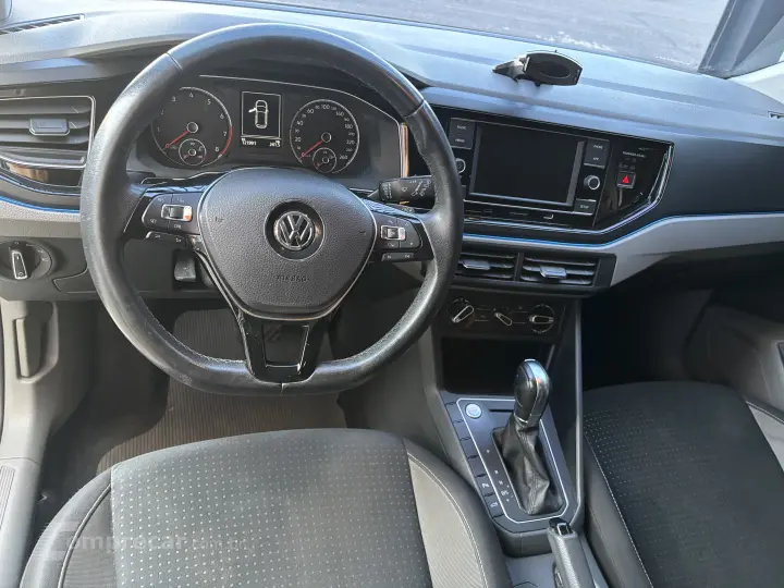 POLO 1.0 200 TSI Comfortline