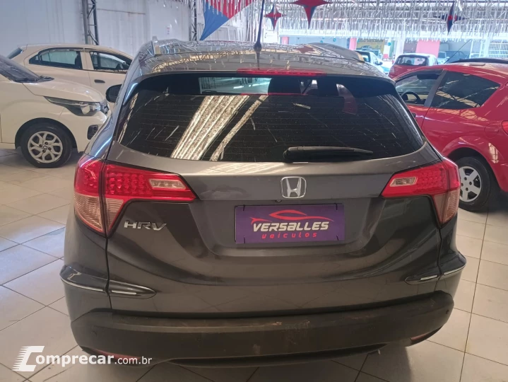 HRV