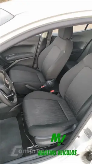 ARGO 1.0 FIREFLY FLEX DRIVE MANUAL