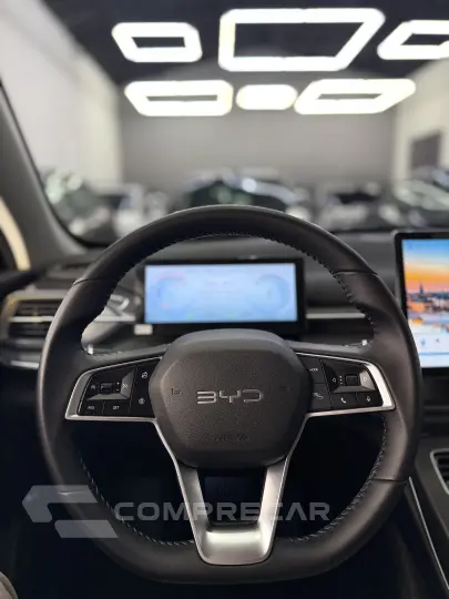 KING 1.5 Dm-i Phev GS
