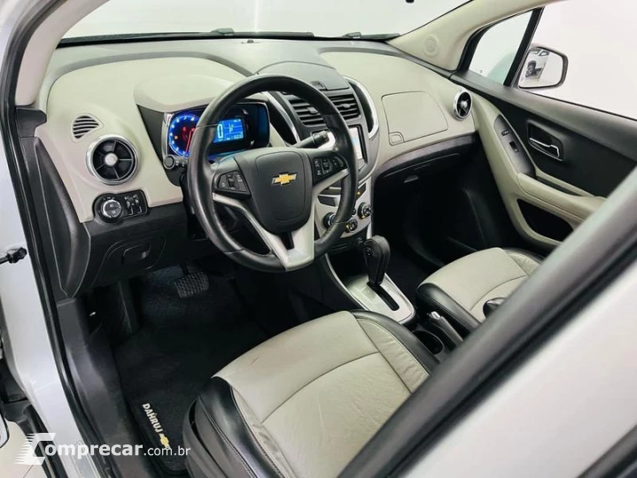 CHEV TRACKER LTZ AT