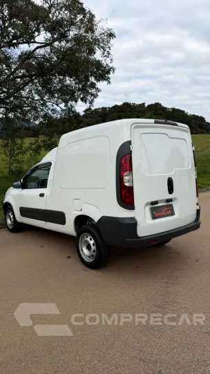 FIORINO 1.4 MPI Furgão 8V