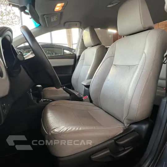 COROLLA 1.8 GLI Upper 16V