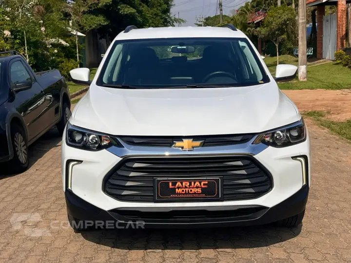 TRACKER 1.0 Turbo LT