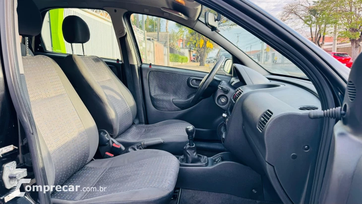 CORSA 1.4 MPFI Maxx 8V