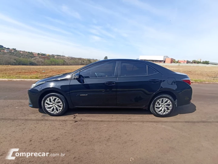 COROLLA 1.8 GLI 16V