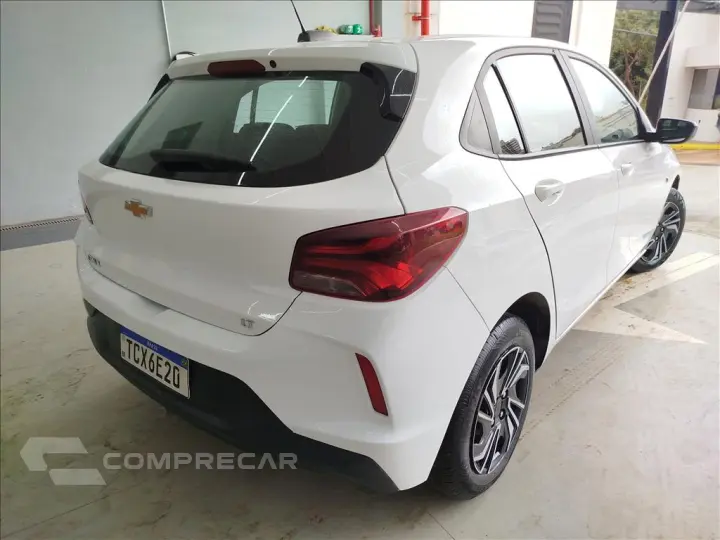 ONIX 1.0 LT
