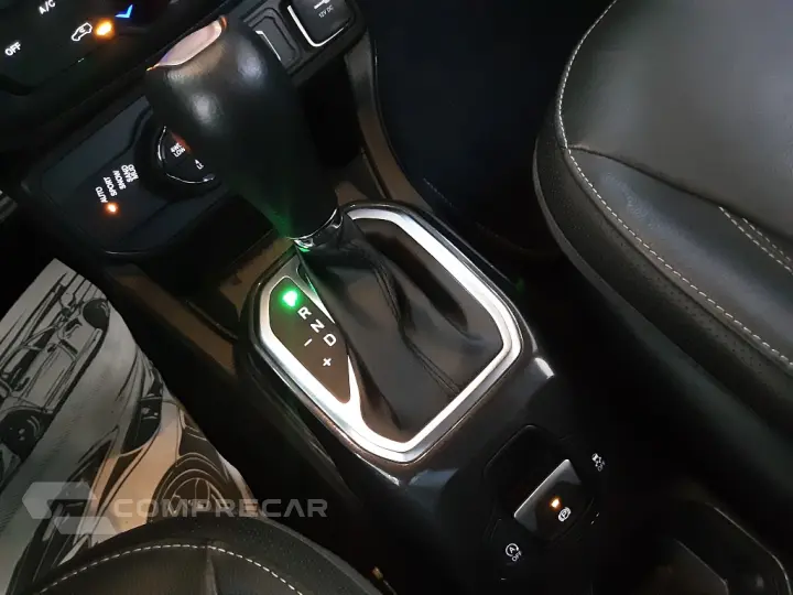RENEGADE 1.3 T270 Turbo Flex S 4x4 At9