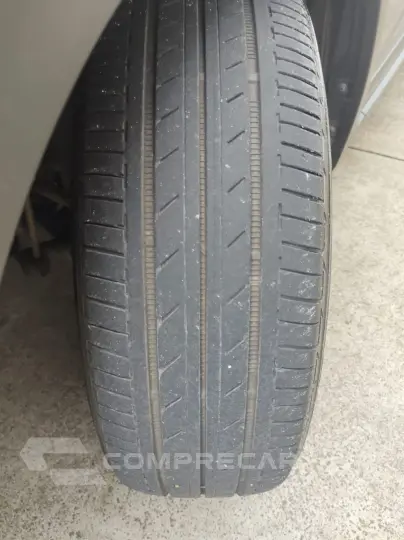WR-V EXL 1.5 Flexone 16V 5p Aut.