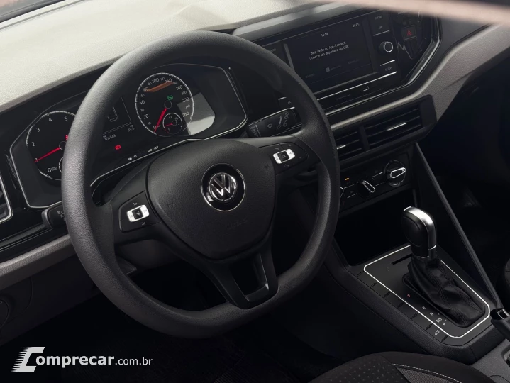 POLO 1.0 200 TSI Comfortline