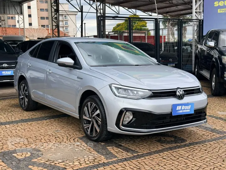 VIRTUS 1.0 200 TSI Highline