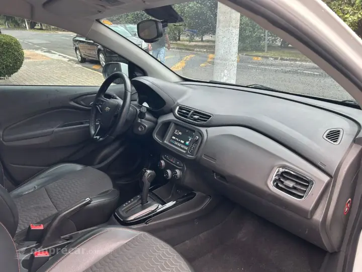 ONIX HATCH LTZ 1.4 8V FlexPower 5p Aut.