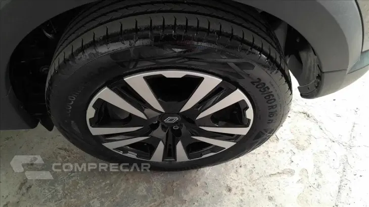 KARDIAN 1.0 TCE FLEX EVOLUTION EDC