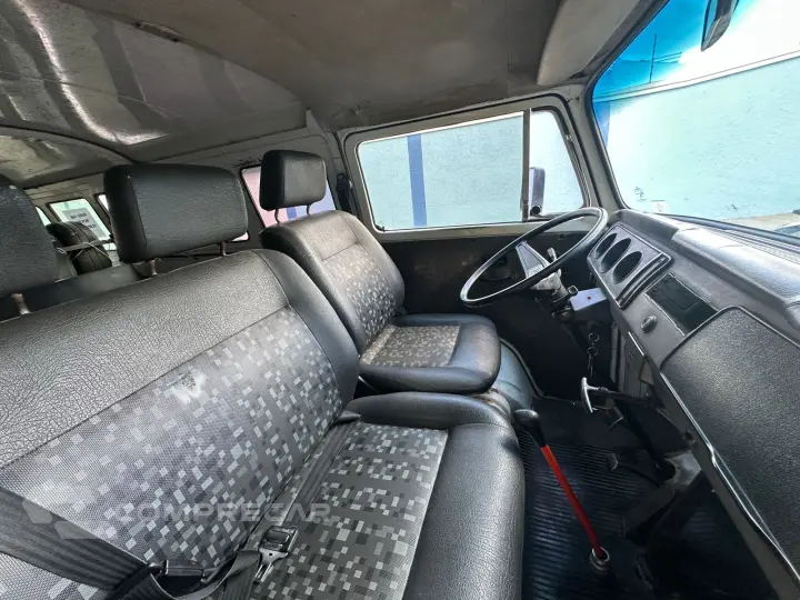 KOMBI 1.6 MI STD 8V