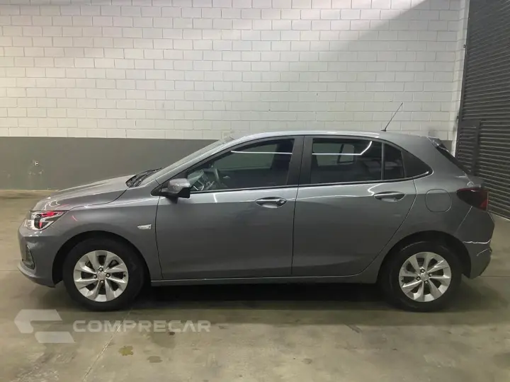 Onix 1.0 Flex Lt Manual