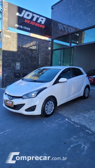 HB20 1.6 Comfort 16V