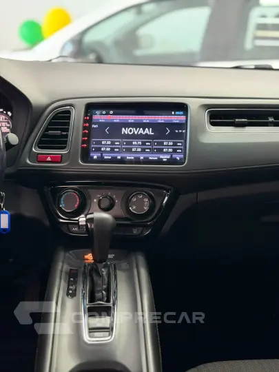HR-V 1.8 16V EX