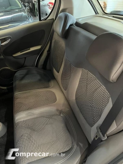 PALIO 1.0 MPI Attractive 8V