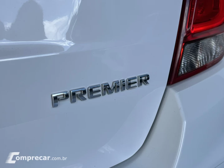 TRACKER 1.4 16V Turbo Premier