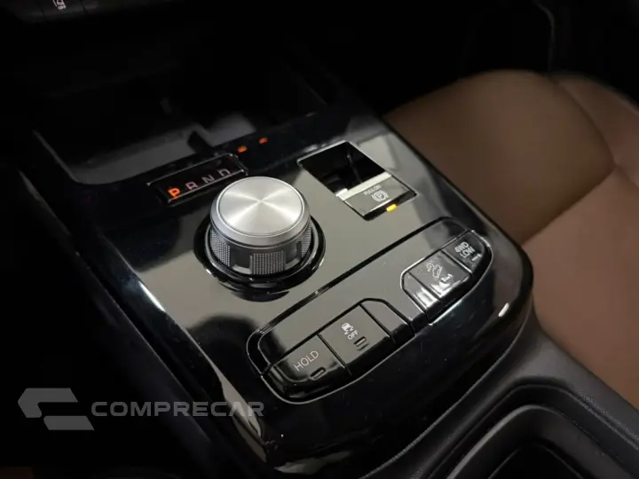 RAMPAGE 2.0 TURBO DIESEL LARAMIE 4X4 AUTOMÁTICO