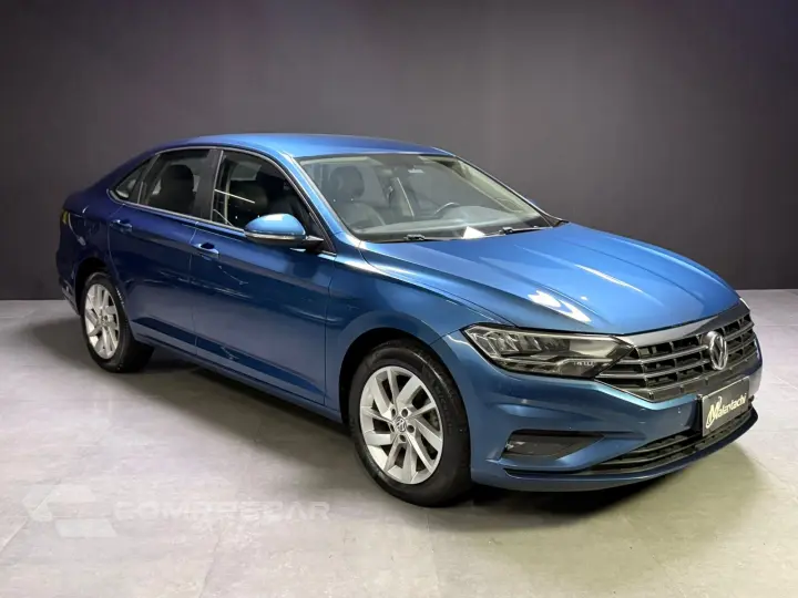 JETTA 1.4 250 TSI TOTAL FLEX COMFORTLINE TIPTRONIC