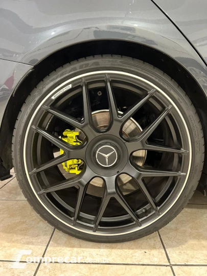 C 250 2.0 CGI Sport Turbo 16V