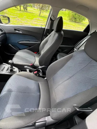 Hb20 1.6 Comfort Plus