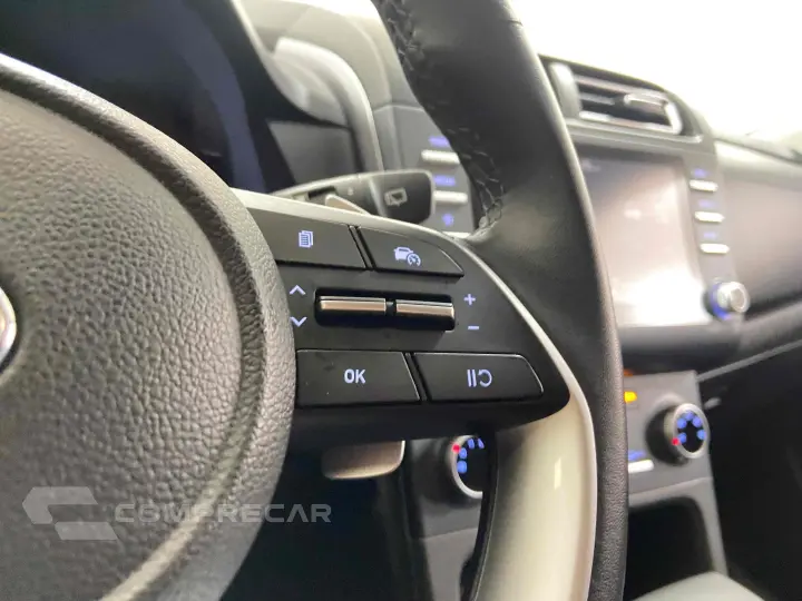 CRETA 1.0 TGDI FLEX COMFORT AUTOMÁTICO