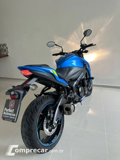 GSX S1000