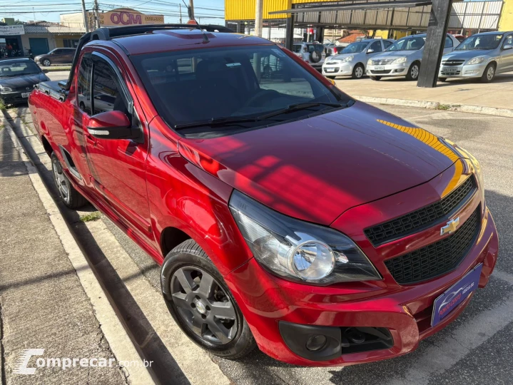 MONTANA 1.4 MPFI Sport CS 8V