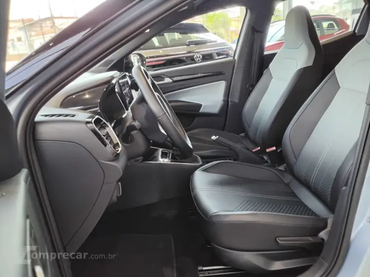 TERA 1.0 170 TSI HIGH AUTOMÁTICO