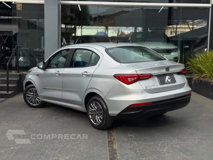 CRONOS DRIVE 1.3 8V Flex