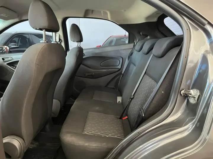 KA 1.0 SE 12V