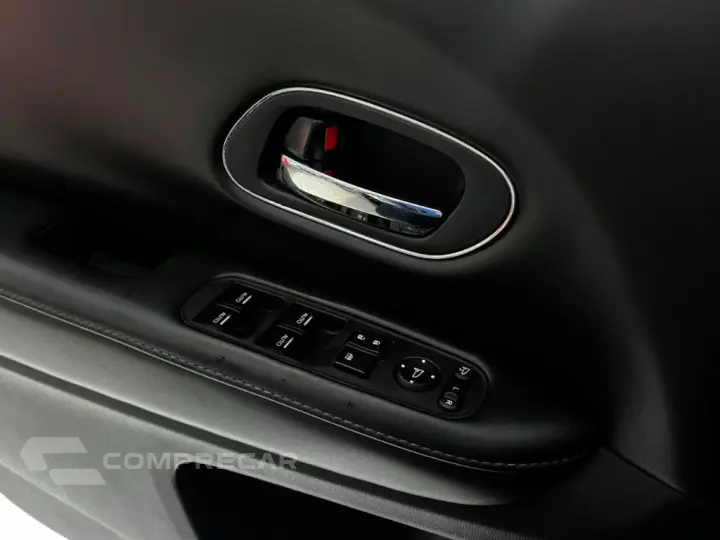 HR-V Touring 1.8 Flexone 16V 5p Aut.