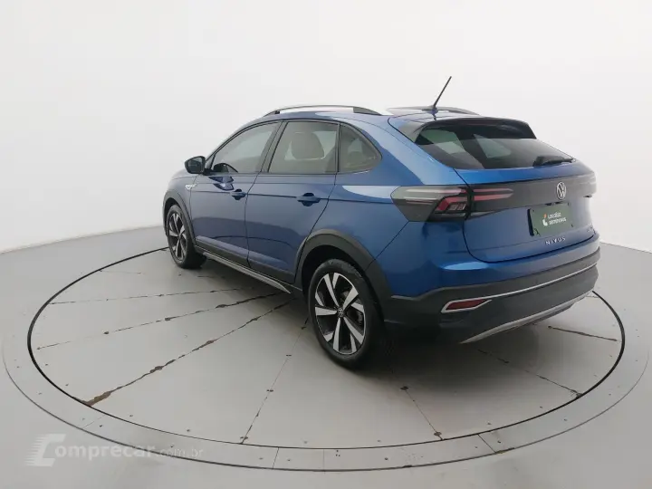 NIVUS 1.0 200 TSI TOTAL FLEX HIGHLINE AUTOMÁTICO