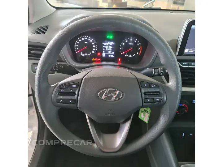 HB20S 1.0 12V FLEX COMFORT MANUAL