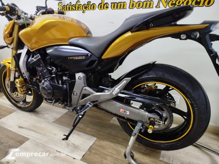 HORNET CB 600 F