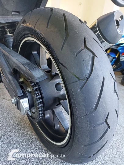 CB 500F