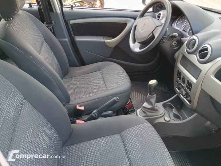 Sandero Expression 1.6
