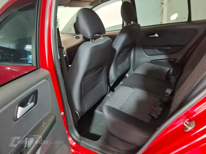 FOX 1.6 MSI Trendline 8V