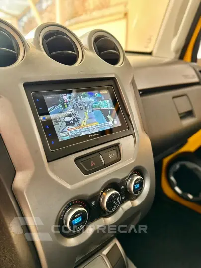 T4 3.2 XLT 4X4 20V Turbo Intercooler