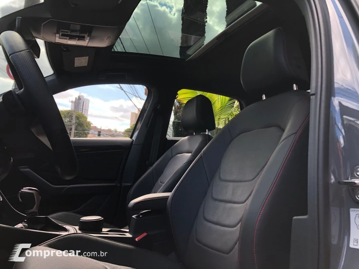 Jetta 2.0 350 Tsi Gasolina Gli Dsg
