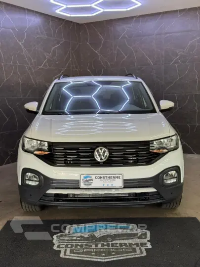 T-CROSS 1.0 200 TSI