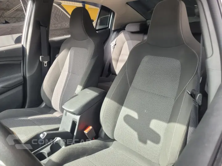 ONIX SEDAN Plus LT 1.0 12V TB Flex Aut.