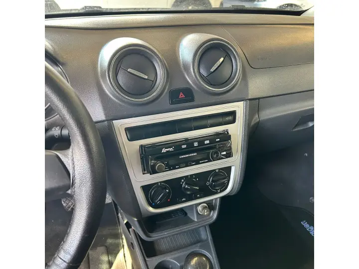 GOL 1.0 MI CITY 8V FLEX 4P MANUAL