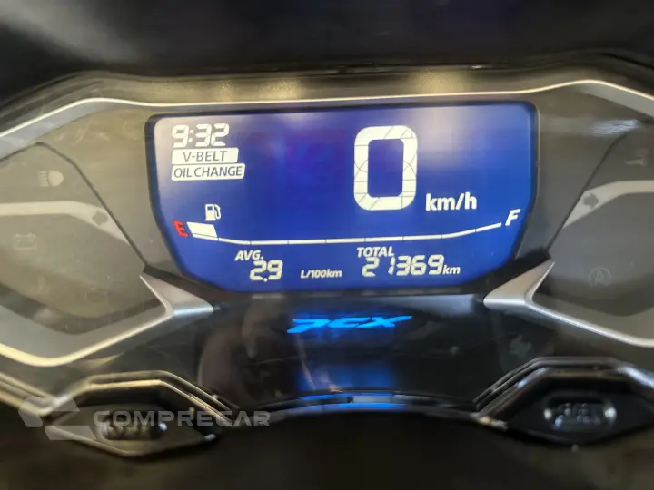 PCX 160